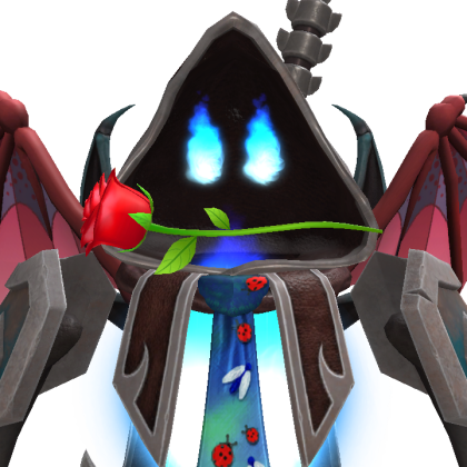 Roblox profile picture for @mcs