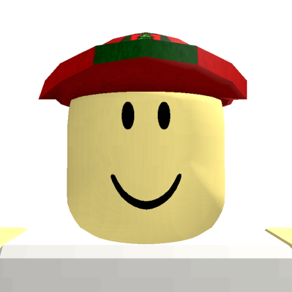 Roblox profile picture for @crew