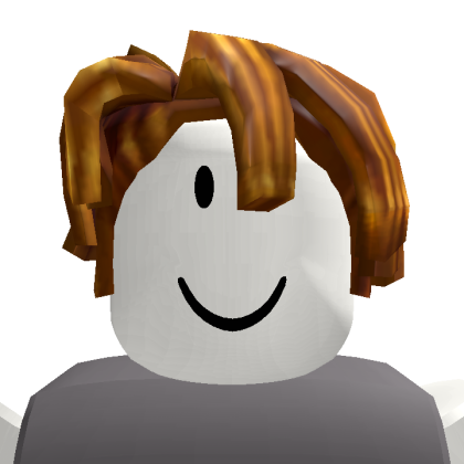 Roblox profile picture for @maxhuert