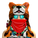 @tonytigerAnthony