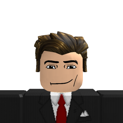 Roblox avatar