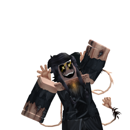 Roblox avatar