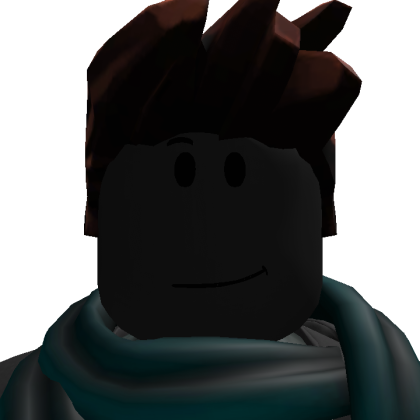 Roblox profile picture for @silentarm
