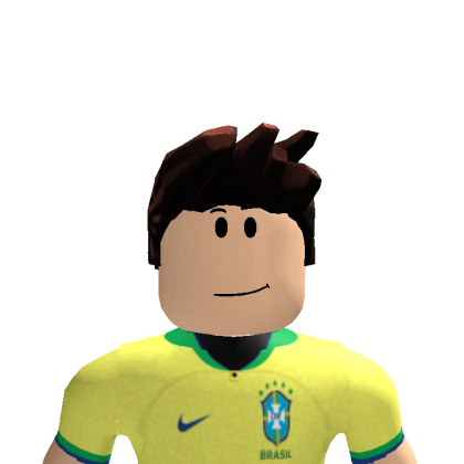 Roblox profile picture for @jgpandora