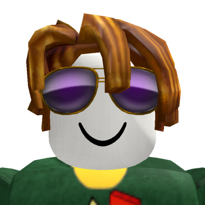 Roblox profile picture for @shawa320