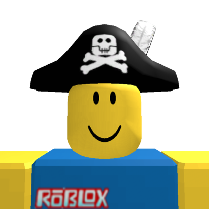 Roblox profile picture for @Luis