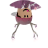 TrustFundGreedyEyes