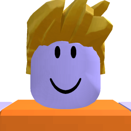 Roblox profile picture for @PyxlNoob