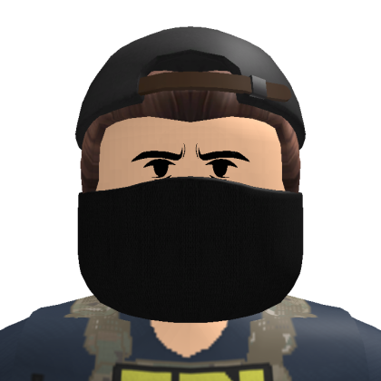 Roblox avatar