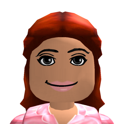 Roblox profile picture for @Kikkaa95