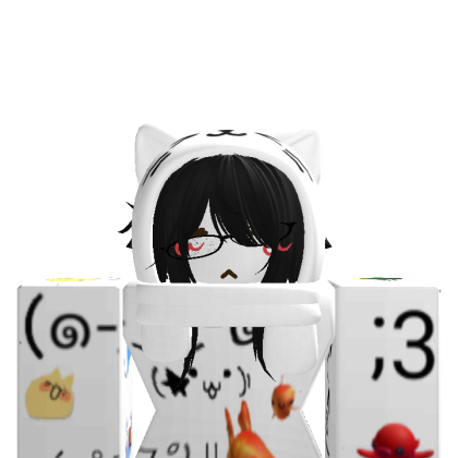 Roblox avatar