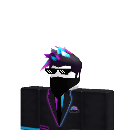 Roblox avatar