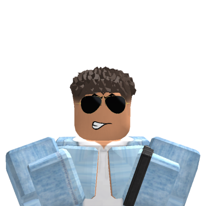 Roblox avatar