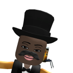 @Davidsomess