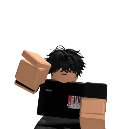 Roblox avatar