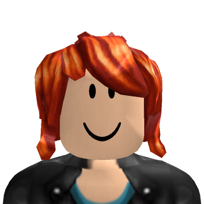 Roblox profile picture for @lukasenc