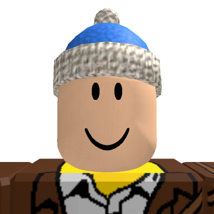 Roblox profile picture for @ventura