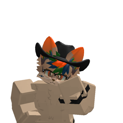 Roblox avatar
