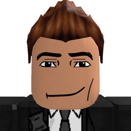 Roblox avatar