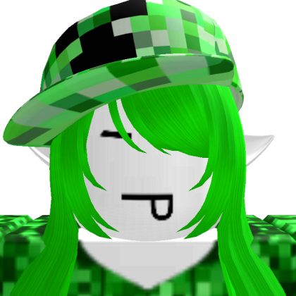 Roblox profile picture for @Objectivity