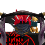 @MrQuirkyROBLOX