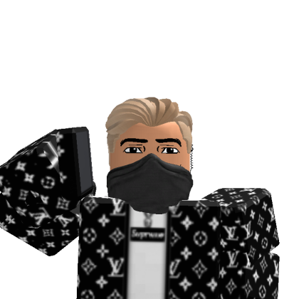 Roblox avatar