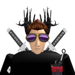 @LeeTheRogue