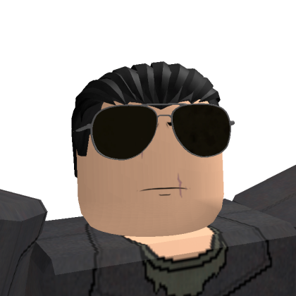 Roblox avatar