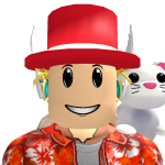 NewFissy Roblox avatar