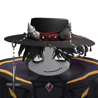 Roblox profile picture for @madmanryu