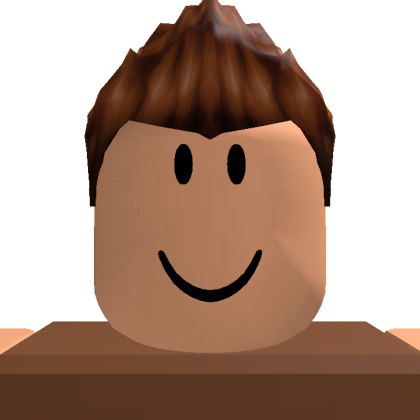 Roblox profile picture for @werewolf