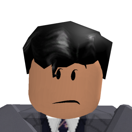 Roblox avatar