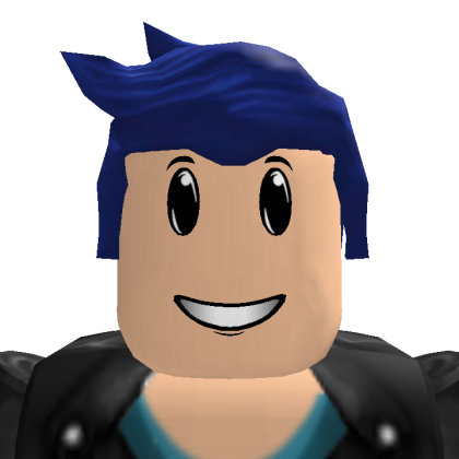 Roblox profile picture for @Kadtech
