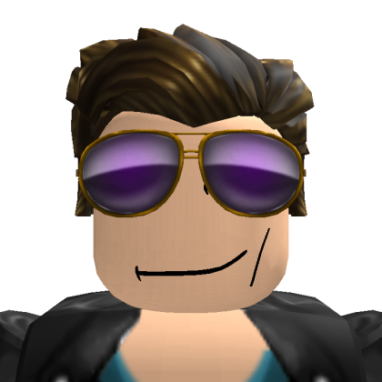 Roblox profile picture for @Hamza_00o