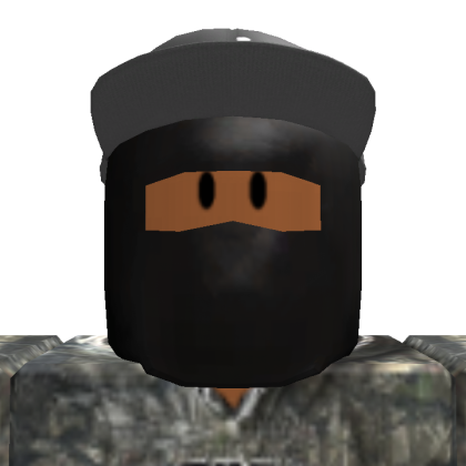 Roblox profile picture for @Considering