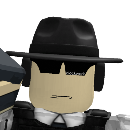 Roblox avatar