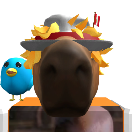 Roblox profile picture for @RubenRJ40