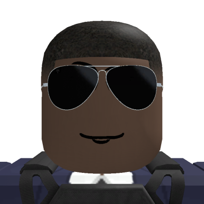 Roblox avatar