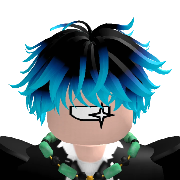 yeitskingo's avatar