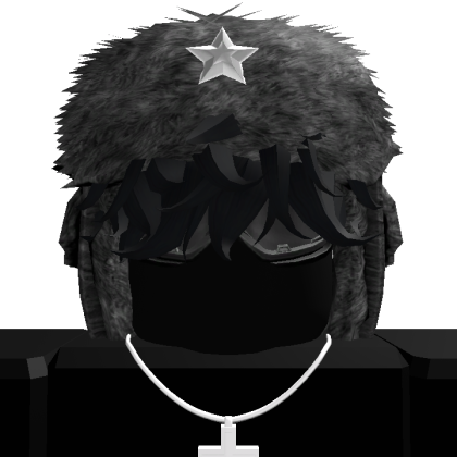 Roblox avatar