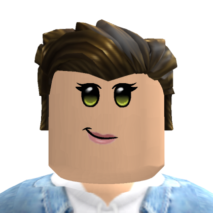 Roblox profile picture for @INLXUL