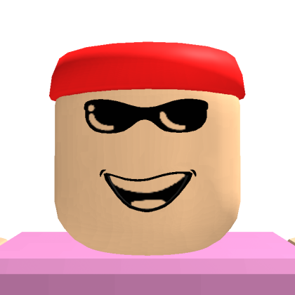 Roblox profile picture for @midtown