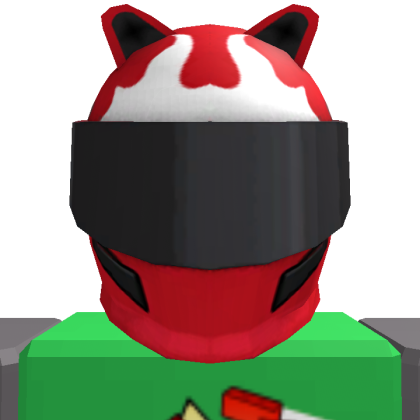 Roblox profile picture for @Proceeds