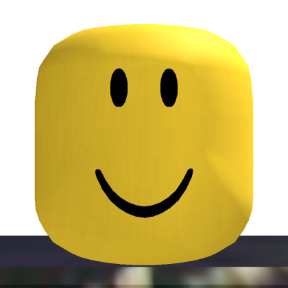 Roblox profile picture for @eels
