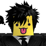 Tyche456's avatar
