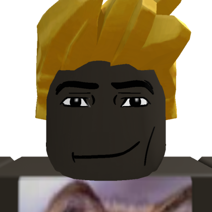 Roblox profile picture for @tiatias27