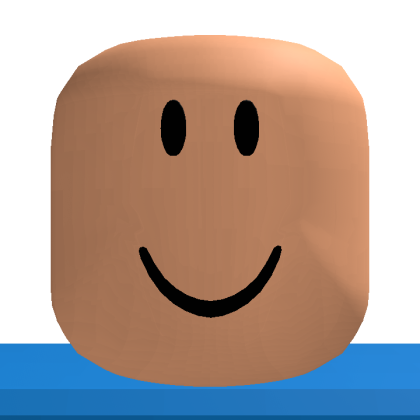 Roblox profile picture for @Emoticons