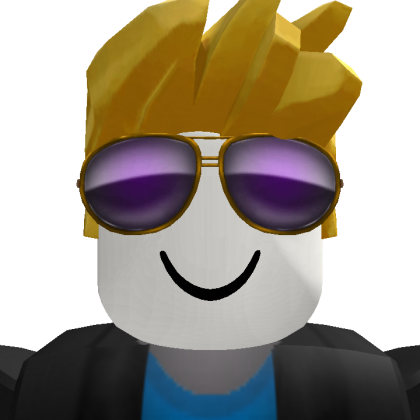Roblox profile picture for @yousef_4