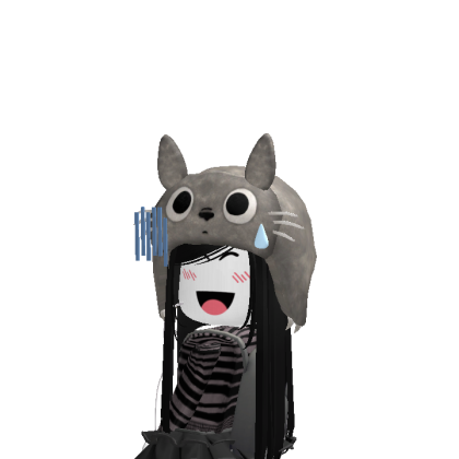 Roblox avatar