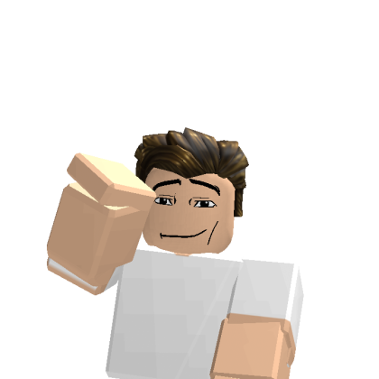 Roblox profile picture for @taelin206
